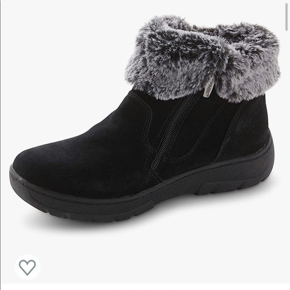 Khombu Shoes - NEW KHOMBU Jessica All Weather Women’s Boots